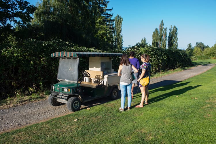 Tee Time and Toasts: The Social Norms of Alcohol on the Golf Course