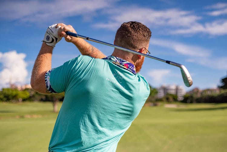 Am I Getting Better at Golf? Looking at the Signs