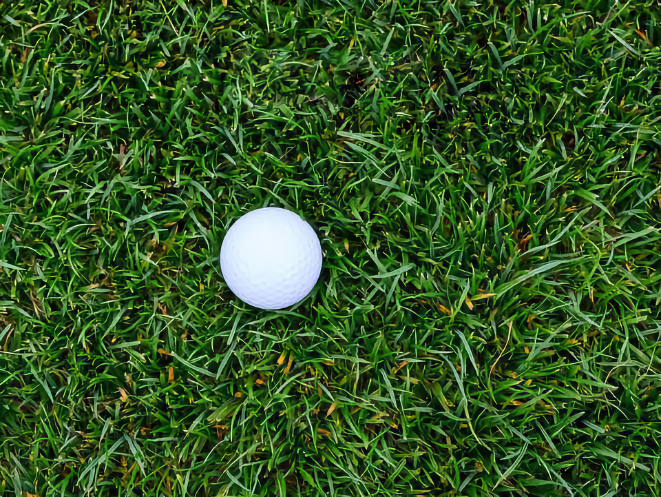 Bump and run - Strategy in the approach