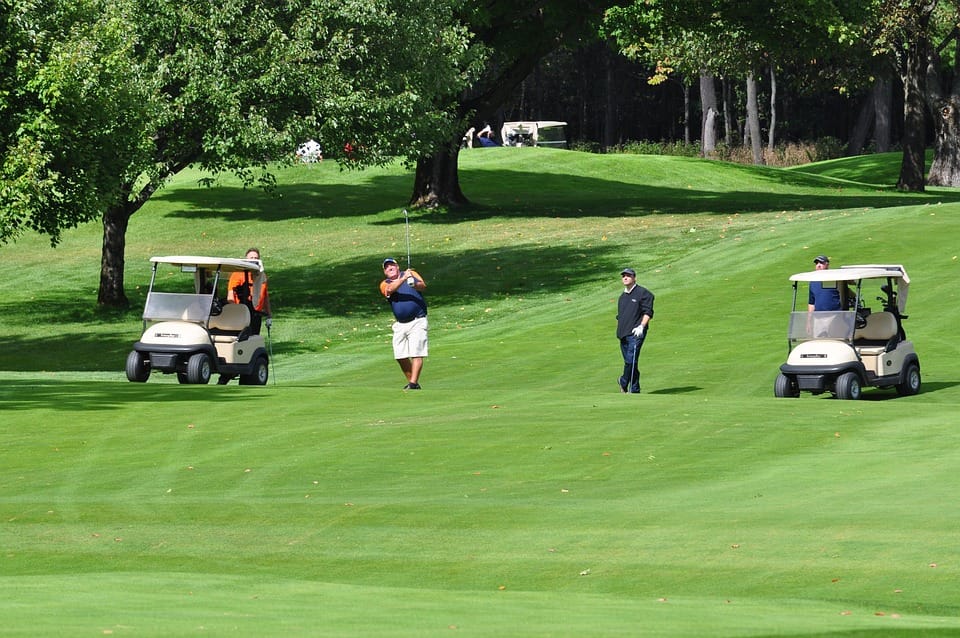 Mastering the Short Game: How to Dramatically Improve Your Golf Scoring Inside 100 Yards
