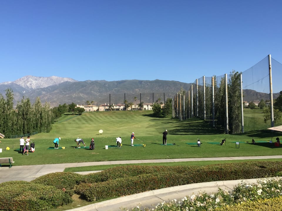 Fixing a Slice with Your Driver: A Practical Guide with Skills Practice