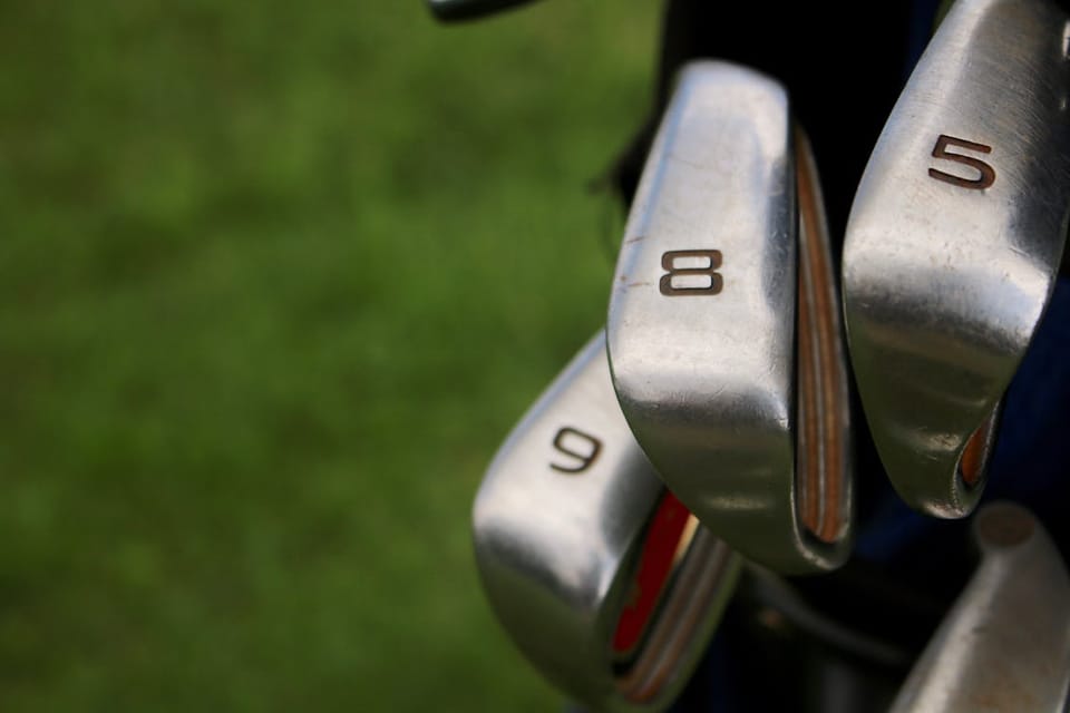 The Secret to Consistent Iron Play: Mastering the Middle of Your Game