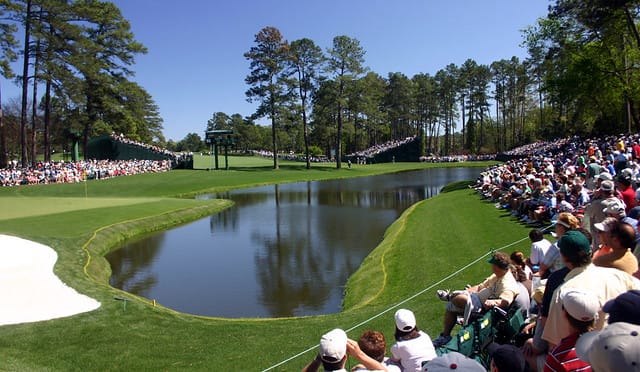 A Dream Trip to the Masters - How to Apply, Get Selected, and Plan Your Visit to Augusta National