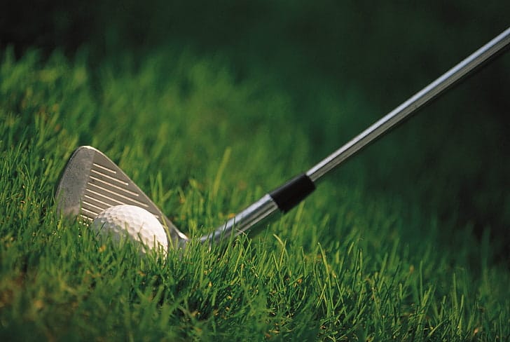 Understanding Golf Club Degrees and Their Numbered System: A Brief History and Practical Guide
